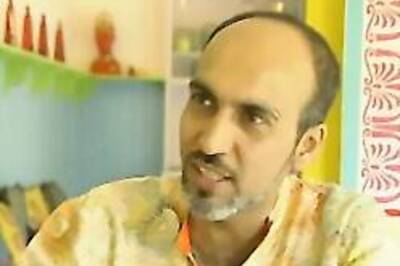 Indian splash of colours at LFW