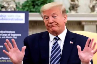 'Taking Online Classes Can't Force Them Out': Win For Indian Students as Trump Rescinds Visa Restrictions