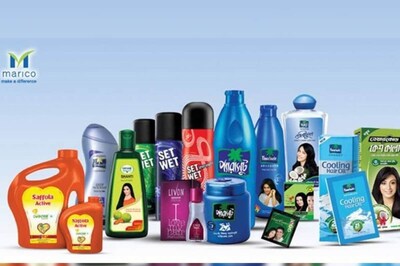 Marico Rises 6% Scales Fresh 52-Week High; Analysts Predict Up To 19% Upside