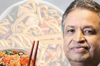 This Instant Noodles Brand Has Given Nepal Its Only Billionaire on the Forbes List 2024
