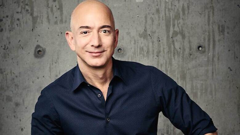 ‘Not Donald Trump, Not Saudi Arabia’, But Who Leaked Jeff Bezos’ ‘Dirty Pictures’ to Tabloid?