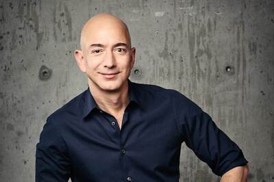 ‘Not Donald Trump, Not Saudi Arabia’, But Who Leaked Jeff Bezos’ ‘Dirty Pictures’ to Tabloid?