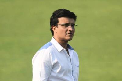 Sourav Ganguly Backtracks from Contesting CAB President's Post, Nominates Elder Brother Instead