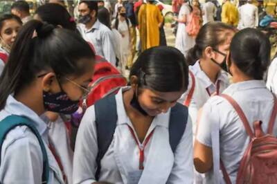 CBSE Supplementary Exam 2024 Date Sheet Released at cbse.gov.in; Check Schedule