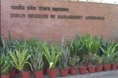 IIM-A grads go chasing own dreams
