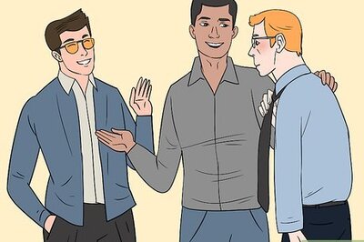 How to Deal with Attention Seekers