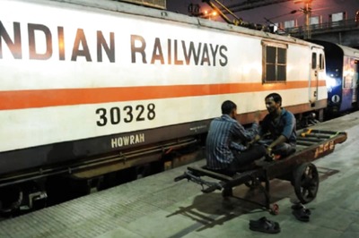 Govt to Sell up to 20 per cent Stake in IRCTC; Here is What You Should Know