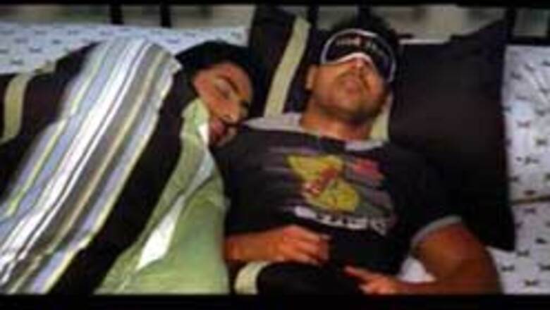 Lahore HC mulls ban on Dostana's screening in Pak