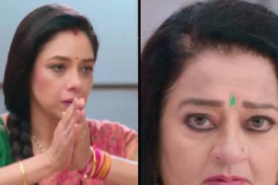 Anupama Takes On Malti Devi's Challenge, Performs Classical Dance On Sheila Ki Jawaani