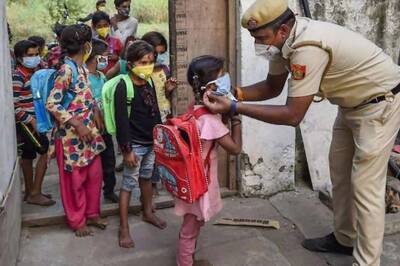 Covovax Paedriatic Trials to Begin at Pune Site from Monday