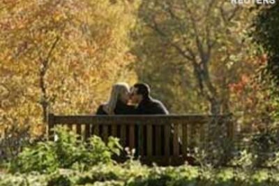 Candid confessions: Would you kiss on first date?