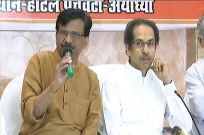 BJP Delaying Govt Formation to Create Situation for President Rule in Maharashtra, Alleges Sena's Sanjay Raut