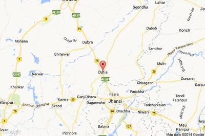 Jeweller shot dead by unidentified assailant, bag containing cash, ornaments looted