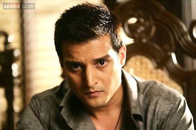 Jimmy Shergill: Producing films was bad experience