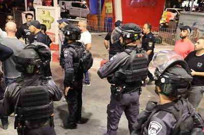 'A Moral Decision': Kerala Firm Stops Uniform Sales to Israeli Police Over Hamas War