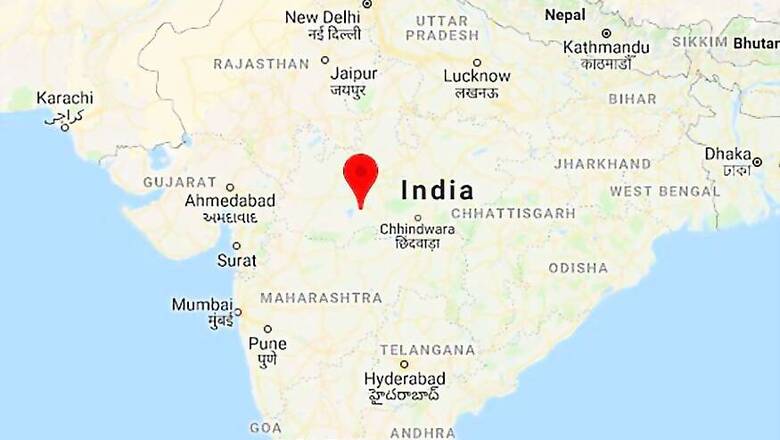 Harda Election Result 2018 Live Updates: Candidate List, Winner, MLA, Leading, Trailing, Margin