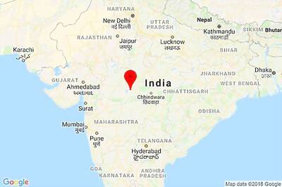 Harda Election Result 2018 Live Updates: Candidate List, Winner, MLA, Leading, Trailing, Margin