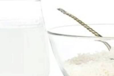 Fermented Rice Water Offers Health And Beauty Benefits; Know Here