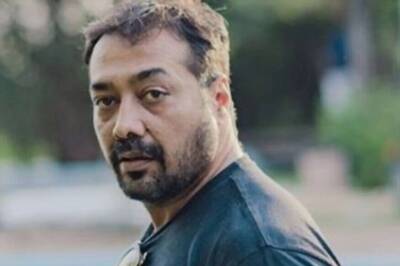 Anurag Kashayp Launches New Production Banner