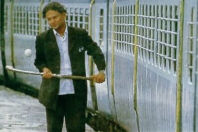 Junior Hockey World Cup Star Rajeev Mishra Passes Away