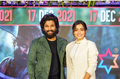 Allu Arjun's Pan-India Move with Pushpa Challenged by Spider-Man No Way Home Release