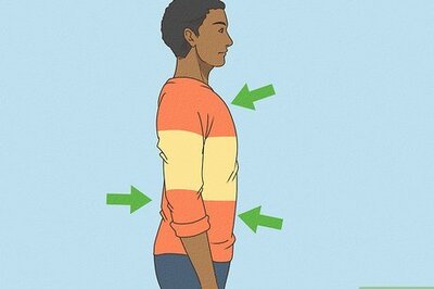How to Stretch Your Neck