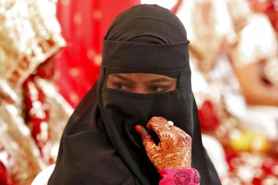 Hours After SC Verdict, Pregnant Woman Pronounced Instant Triple Talaq