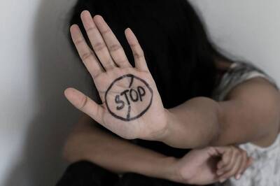 2 Minor Sisters Molested by Man During Birthday Party in Delhi