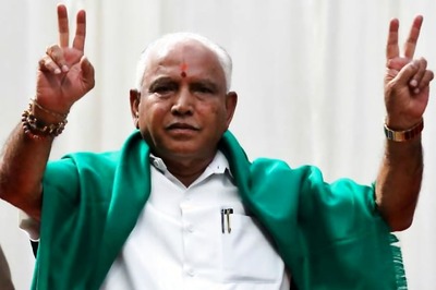 Ahead of Crucial Floor Test, Yeddyurappa Confident Tomorrow will be Last Day of Kumaraswamy-led Govt in Karnataka