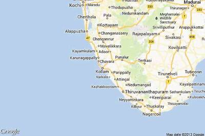 Mata Amritanandamayi says the institution was an 'open book', dismisses allegations