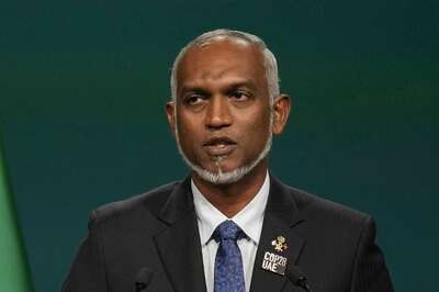 Trouble In Muizzu’s Maldives as Opposition Withholds Approval for 4 Members of His Cabinet