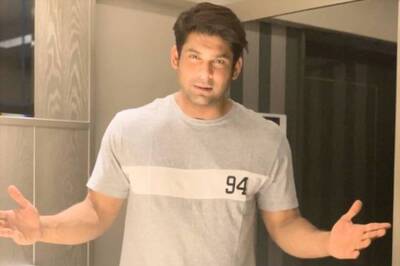 Sidharth Shukla 'Exempted' from Cooking at Home, Says Fortunately Mom Didn't Like it Much