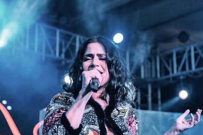 Sona Mohapatra Birthday: Latest Songs by the Talented Singer You Can’t Miss