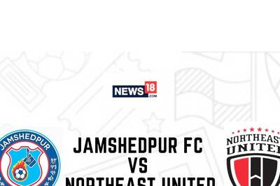 ISL 2021-22 Jamshedpur FC vs NorthEast United FC LIVE Streaming: When and Where to Watch Online, TV Telecast, Team News
