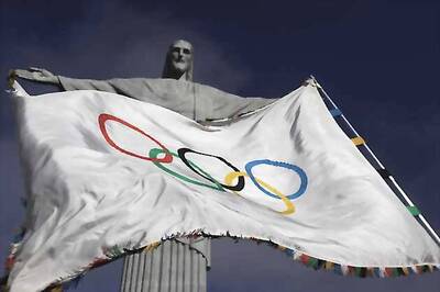 Olympians welcome IOC directive to bar chargesheeted persons