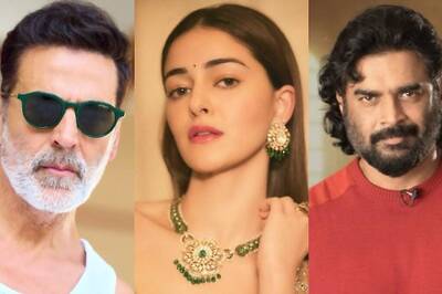 Akshay Kumar, Ananya Panday And R Madhavan To Star In Karan Johar’s Untitled Next, To Release On THIS Date