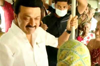 TN CM launches Career Guidance Program for +2 Students