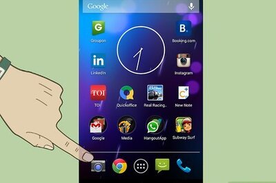 How to Take Videos With an Android