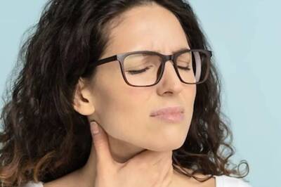 Get Rid Of Sore Throat Using 5 Ingredients Easily Found In The Kitchen