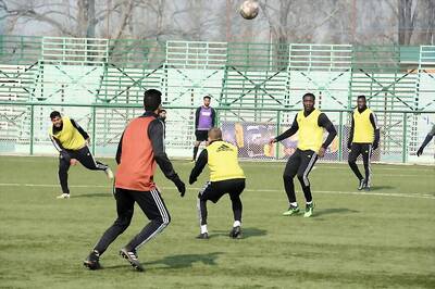 I-League: Real Kashmir FC Host Chennai City FC in 1st Home Match Since Abrogation of Article 370
