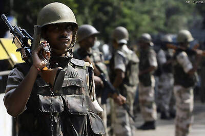 Assam government not to allow victory processions in 11 districts