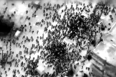 'Cause For Extreme Concern': India Expresses Shock at Loss of Lives in Gaza Firing by Israeli Troops