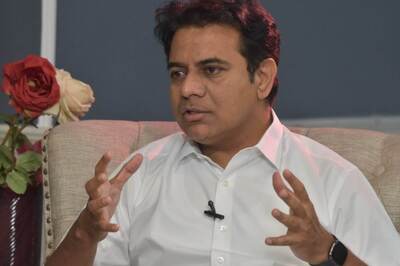 Govt Has Taken 'Unilateral' Decision on Agnipath Scheme, Says Telangana Min KTR