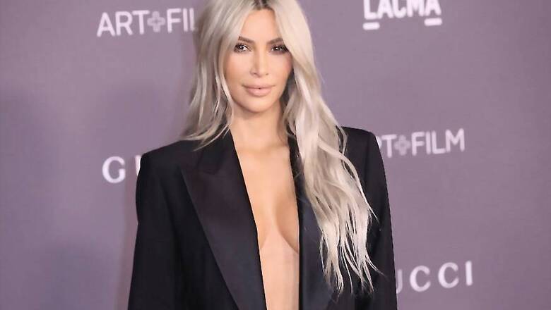 Kim Kardashian 'Kimoji Heart' Valentine's Day Fragrance Collection Sold Out Within Days