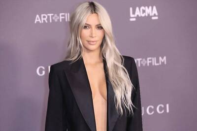 Kim Kardashian 'Kimoji Heart' Valentine's Day Fragrance Collection Sold Out Within Days