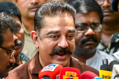 Kamal Haasan on His Political Journey: Apart from Being Heady, It's Head Clearing