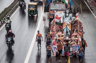 Juvenile, Friend Beat Man to Death to Avenge Fight at Last Year's Kanwar Yatra