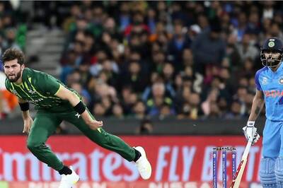 Asia Cup 2023: Unsettled India Face World No.1 Pakistan; Rain Threatens to Play Spoilsport