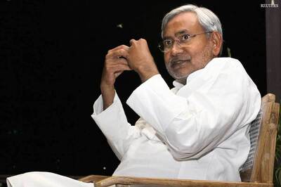 Plea filed to make Nitish accused in fodder scam