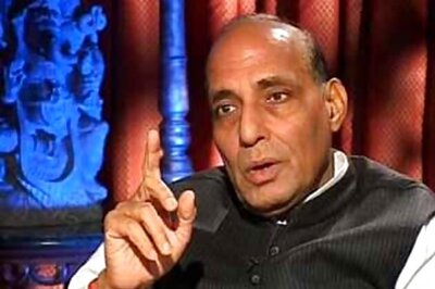 Rajnath Singh seeks upgradation of rail service for Lucknow